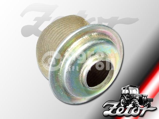 ZETOR ülepítő szűrő kpl. UR-I üzemanyag
