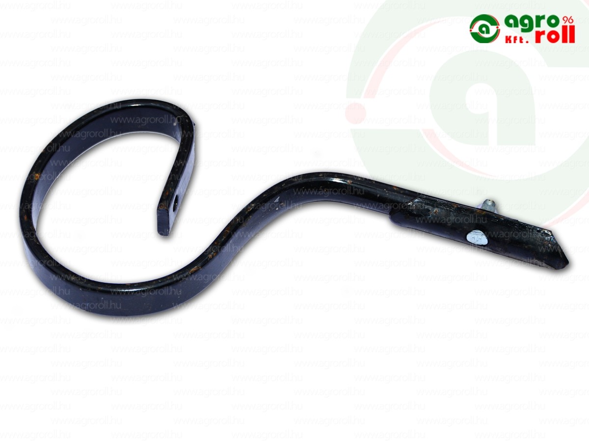 Rugóskapa lándzsával AGRILLA COBRA